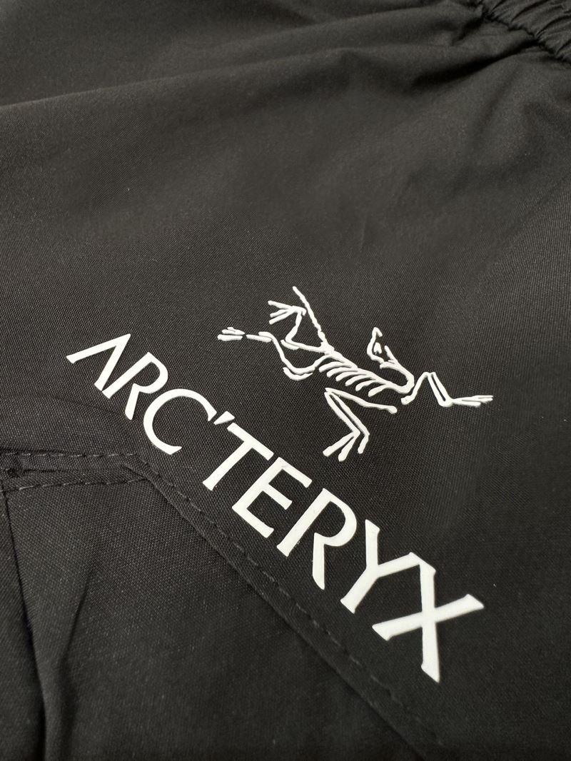 Arcteryx Short Pants